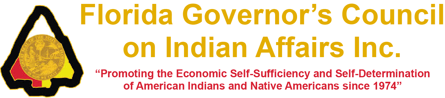 Florida Governors Council on Indian Affairs  